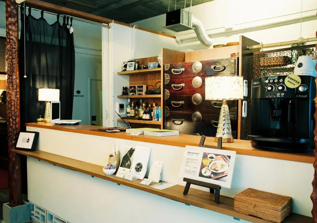 HOSTEL 64 Osaka