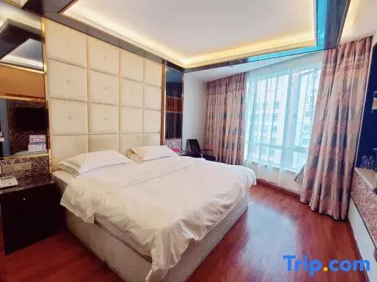Yueqing Jane Eyre Theme Hotel