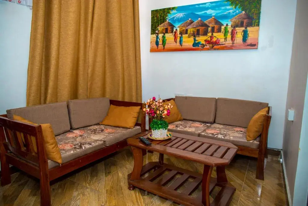 Mikocheni Condo Hotel & Apartments