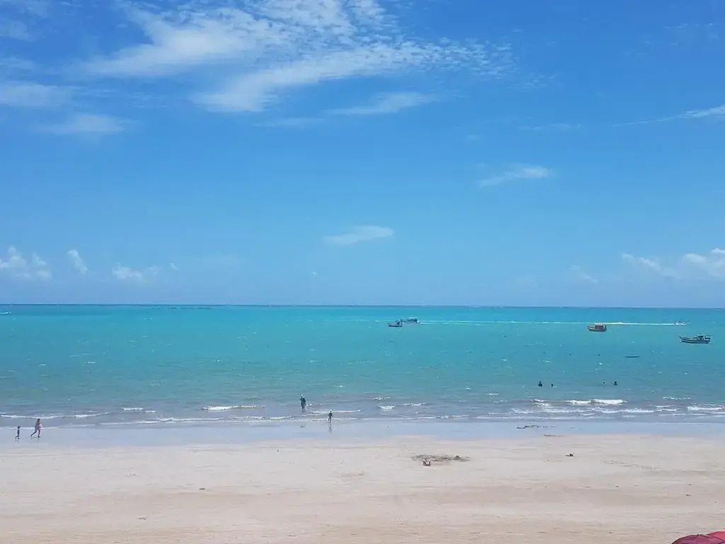 Pousada dos Cabanos
