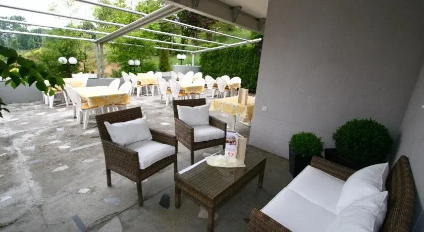 Hotel Fürstenau