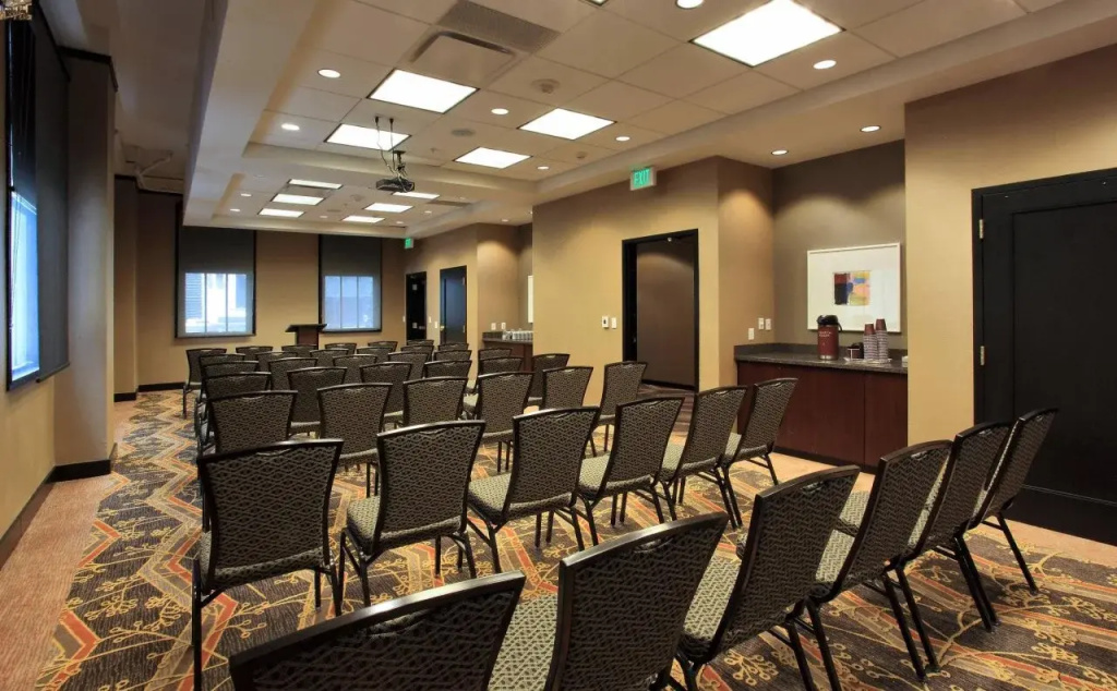 Residence Inn by Marriott Omaha Downtown Old Market Area