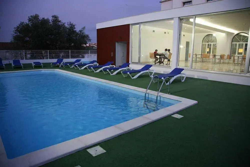 Spirit Hotel Fonte Real