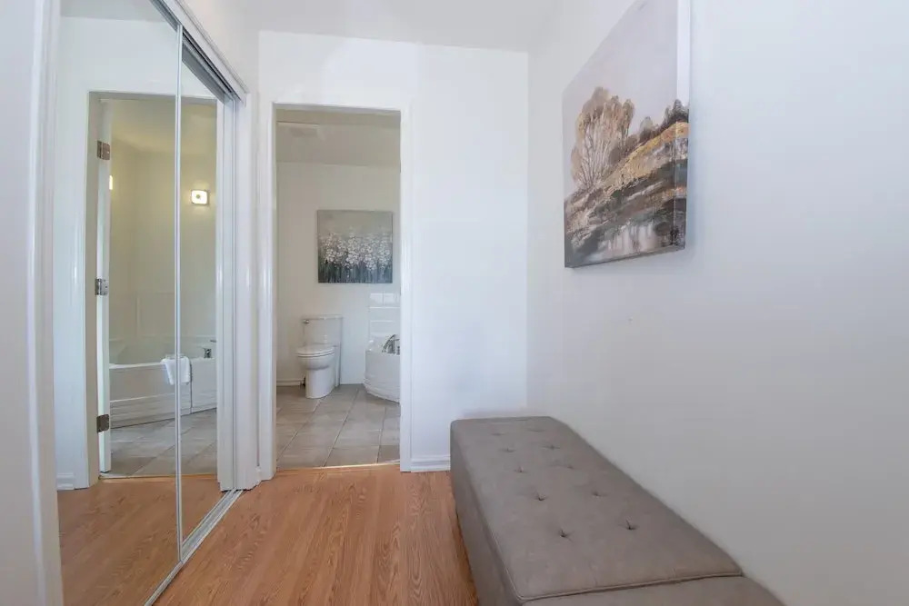 492 By The Beach 2 Bedroom Townhouse by RedAwning