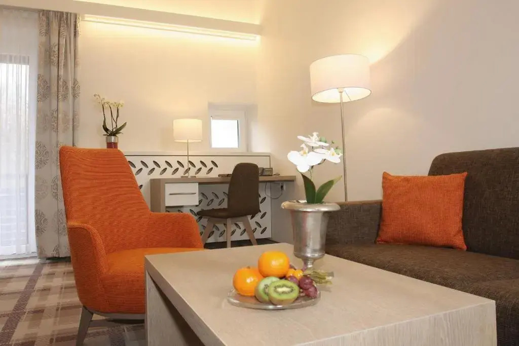 Hotel Chrysantihof