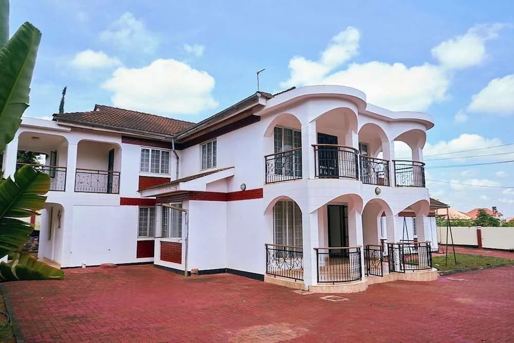 Maasai Retreat - Arusha