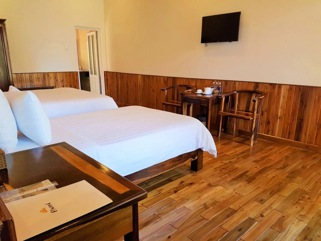 Herbal Resort Phu Quoc