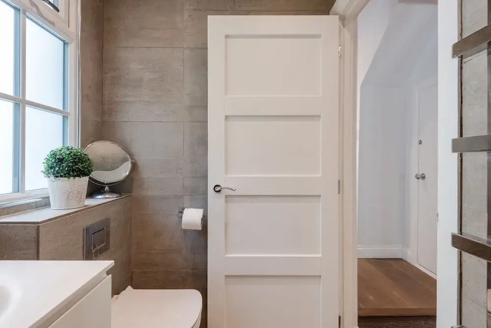 Modern High Spec Flat For 4 In West Hampstead