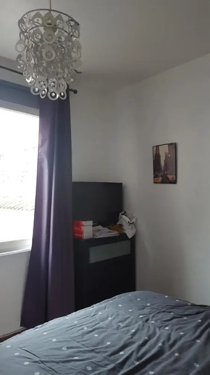 Studio in Strasbourg Center, With Wonderful City View and Wifi