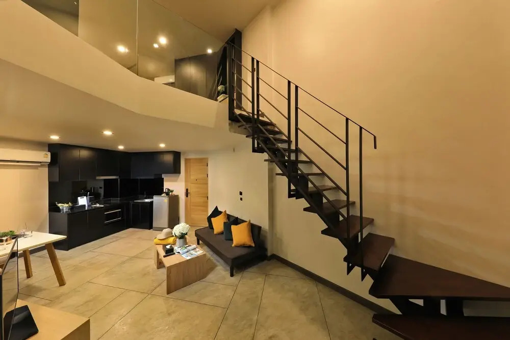 Utopia Lofts by Sabai Sands
