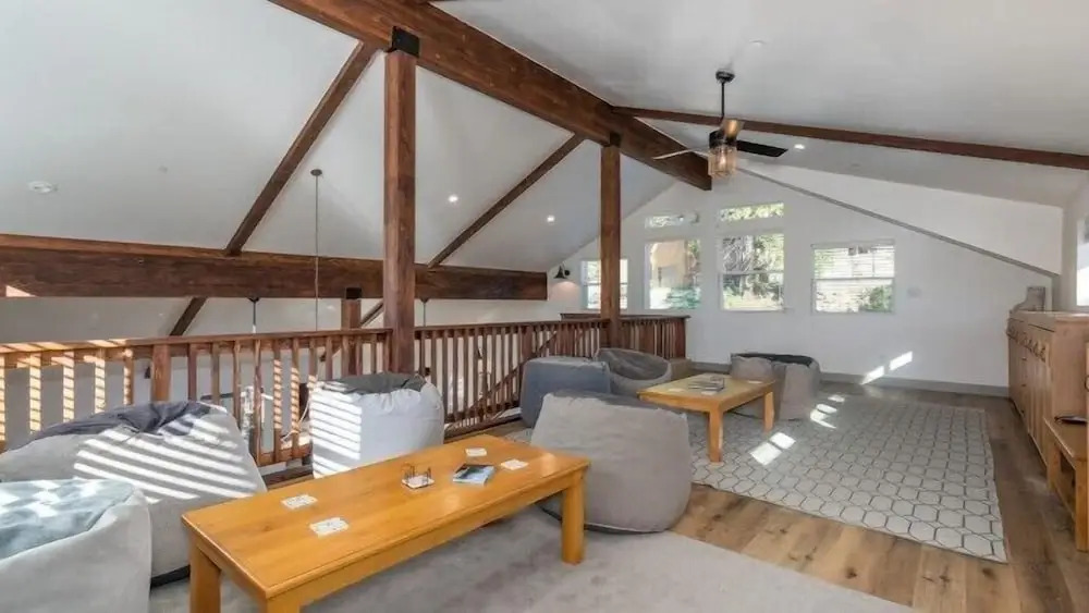 Scenic Wonders El Capitan Loft 3 Bedroom