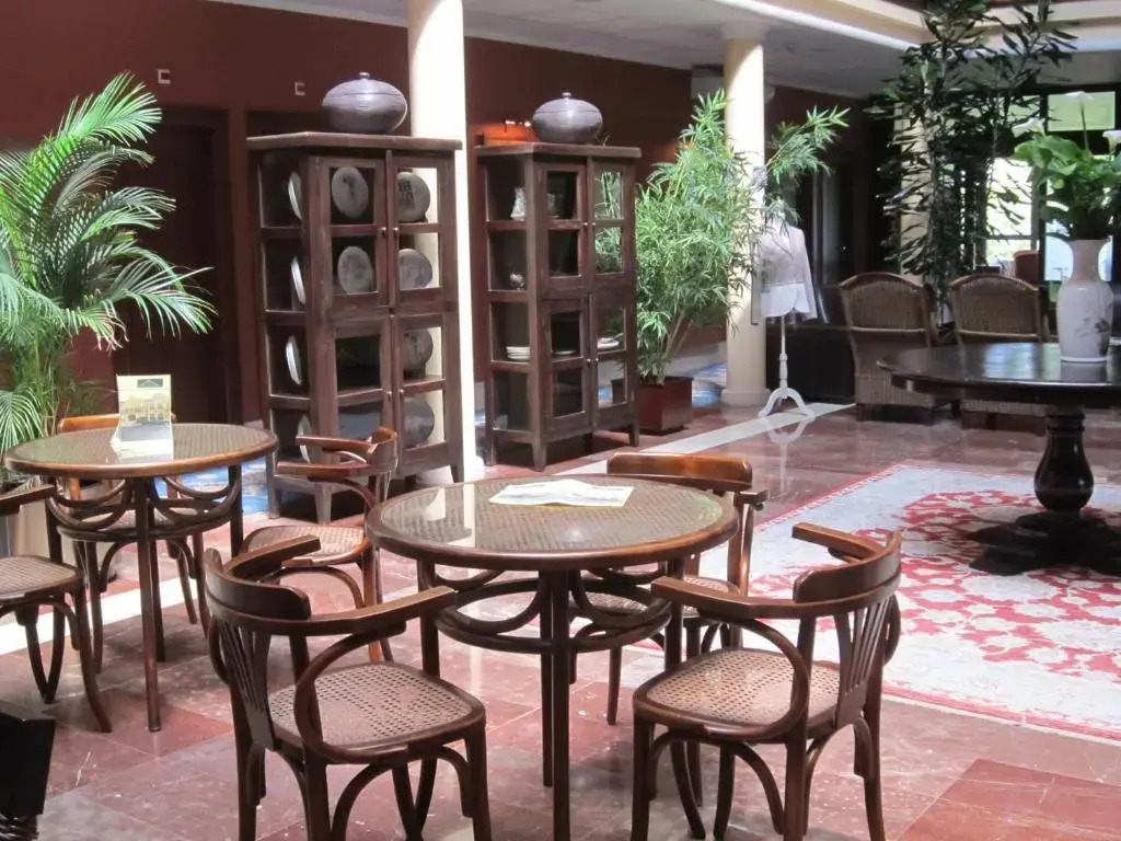 Hotel Finca La Mansión