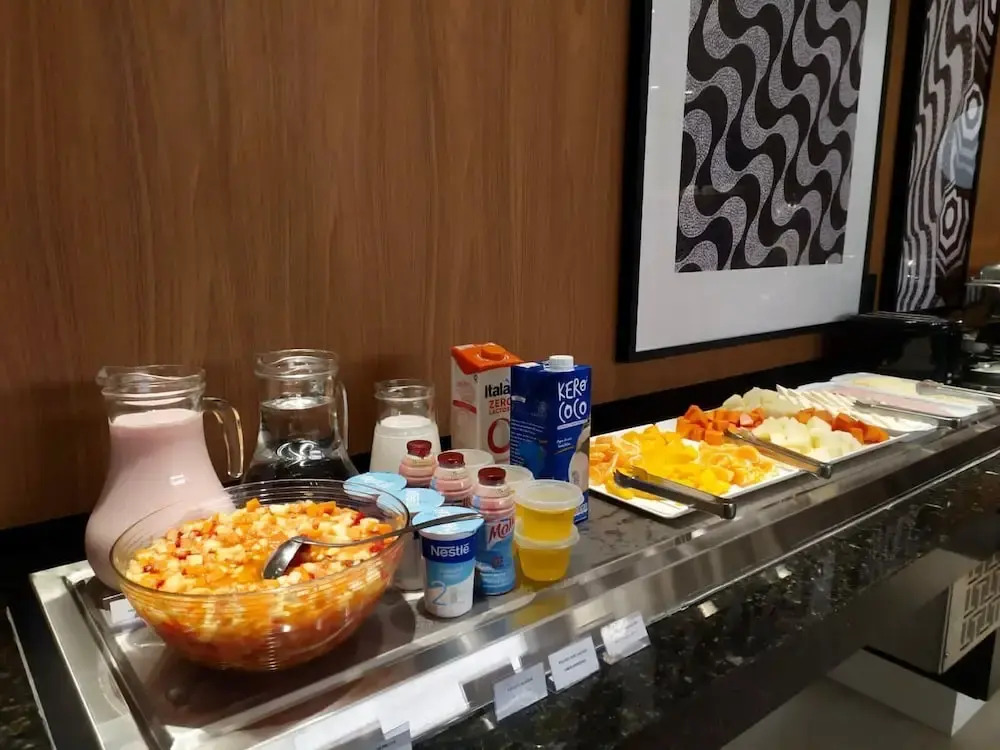 Morada Inn Hotel