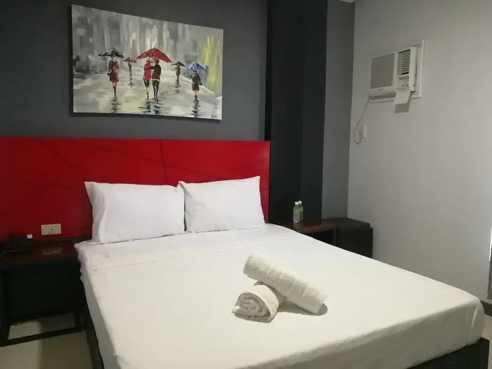 Le Vita Hotel