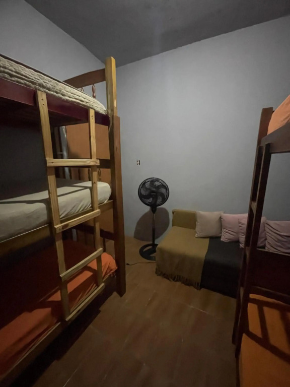 Hostel do atleta