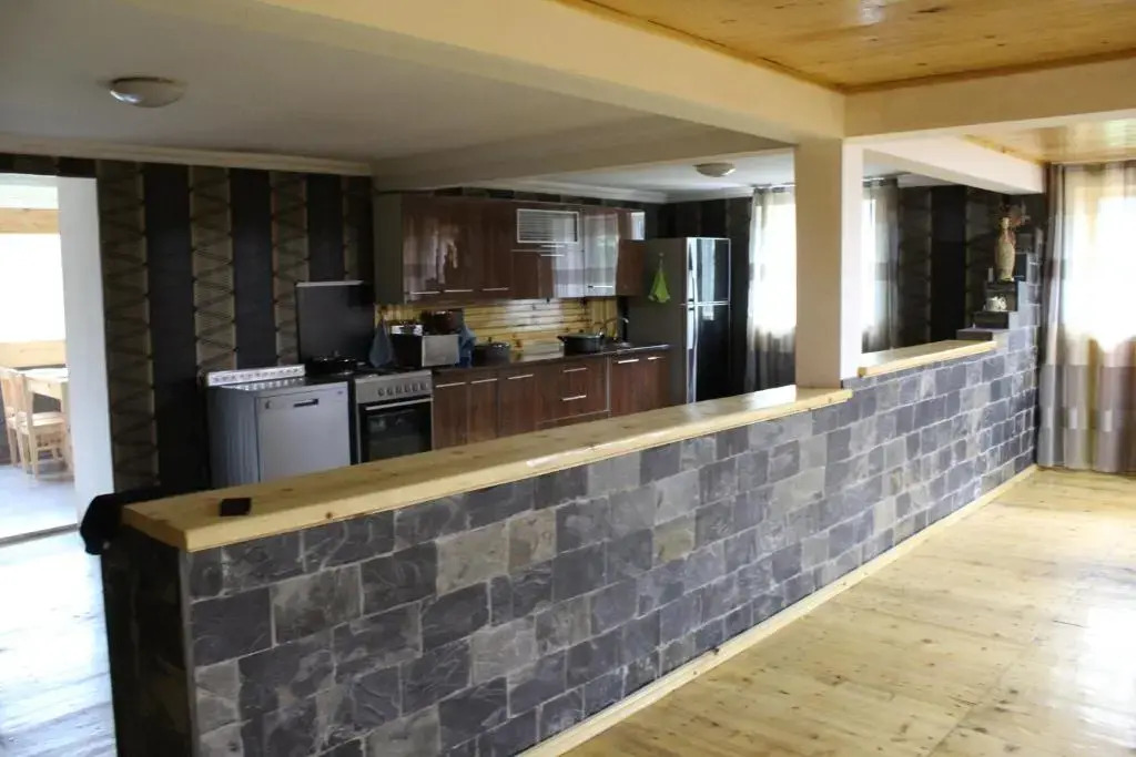 Guesthouse Dolra Svaneti
