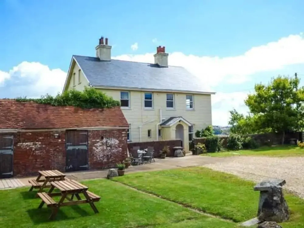 Somerton Farm