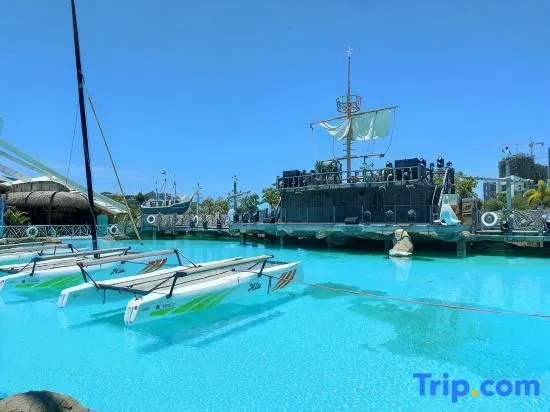 Sanya Ocean Exploration World Conference Training Center