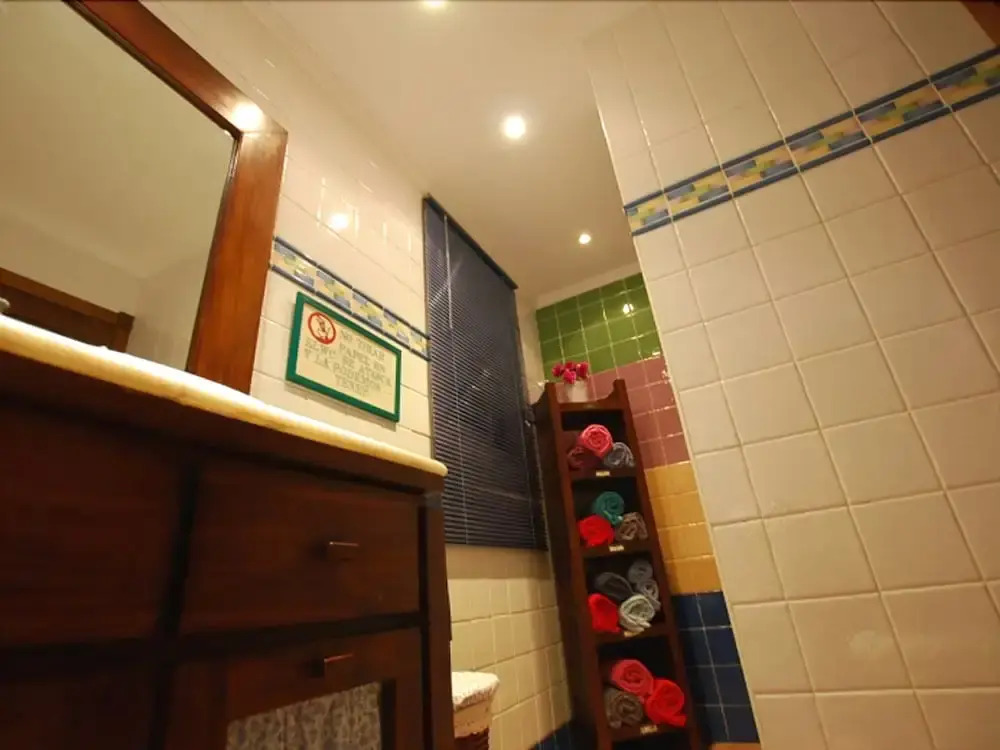 Chalet Fuente Bravia