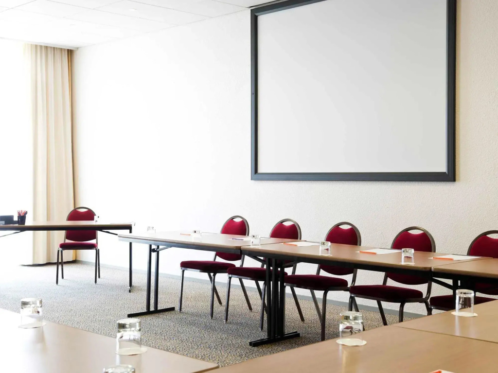 Novotel Bourges