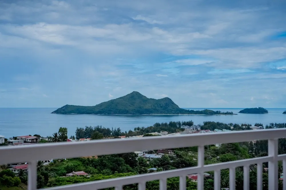 Maison LHorizon
