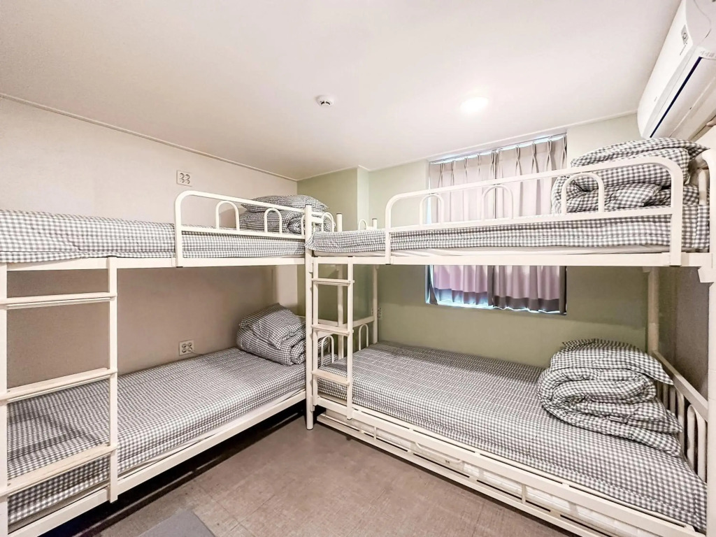 Dongseongro ZERO guesthouse