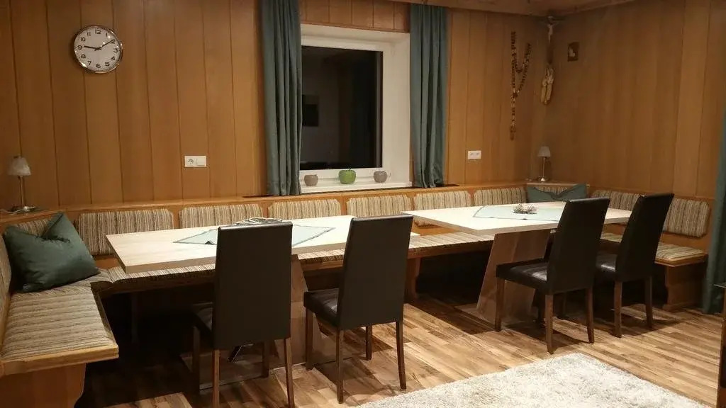 Haus Maurer