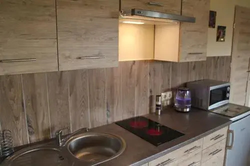 Apartament Aldi