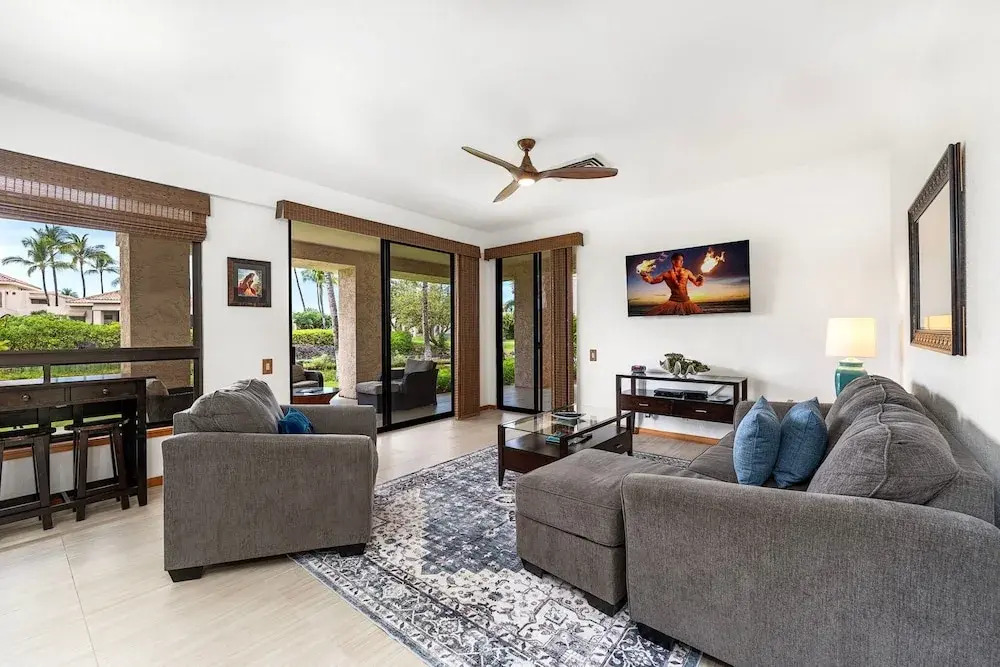 Lagoon View - Ground Floor - Wifi - New Upgrade - Vrkcv