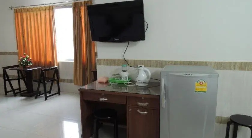 Favour Hotel