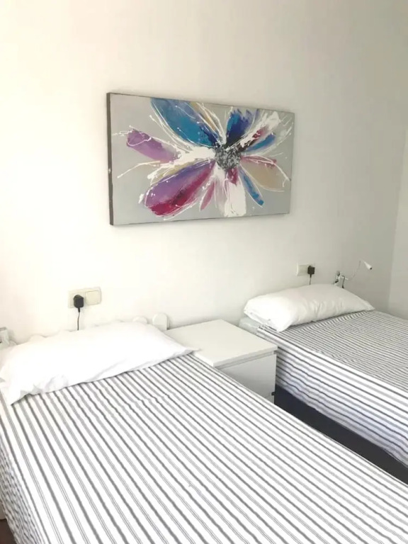 Apartment With 3 Bedrooms in Font de Sa Cala, With Shared Pool, Terrace and Wifi - 4 km From the Beach