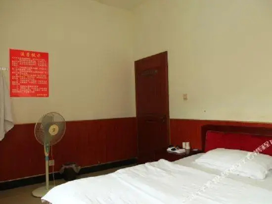 Xinfan Gangwan Hostel