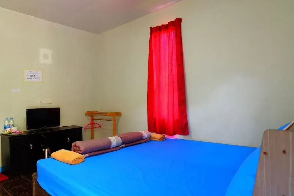 Kiritam Homestay