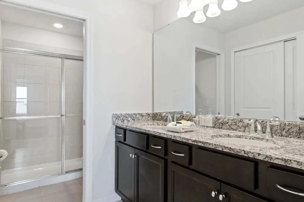 Stay in Style: Townhome by Disney w Resort Perks