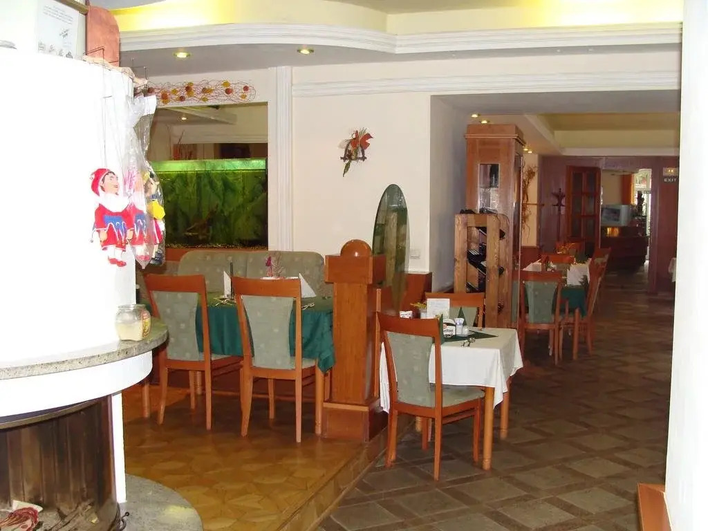 Wellness Hotel Praha