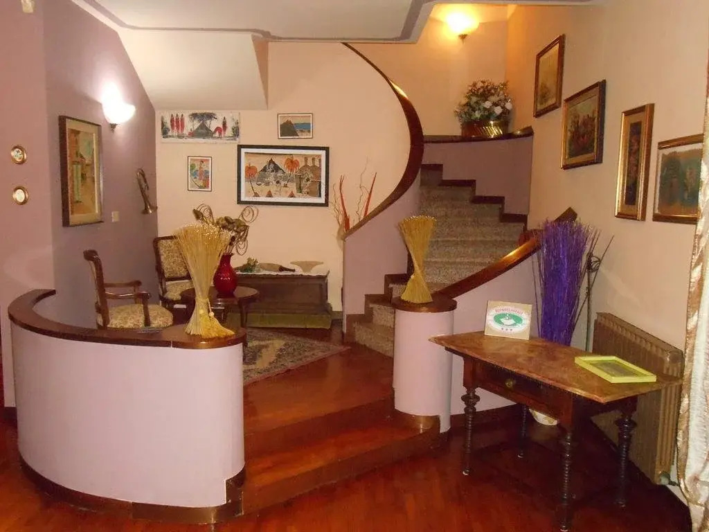 Villa Carmen