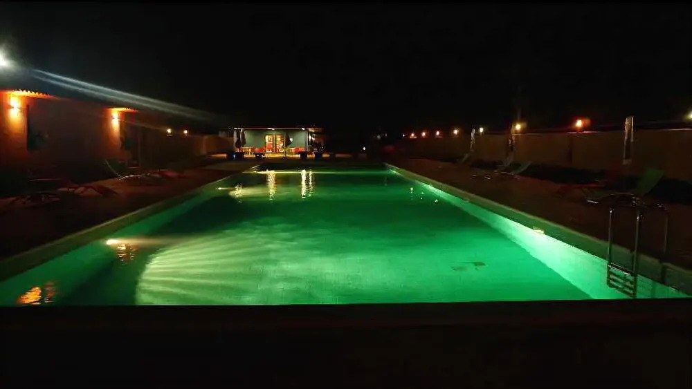 Viana Hotel