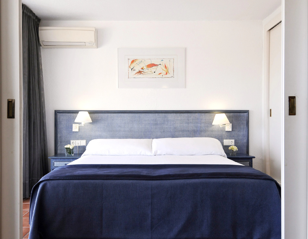 Blaumar Hotel