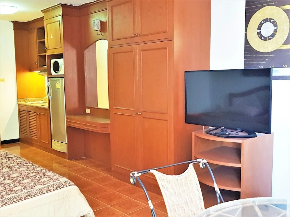 Thepthip Mansion Pratumak