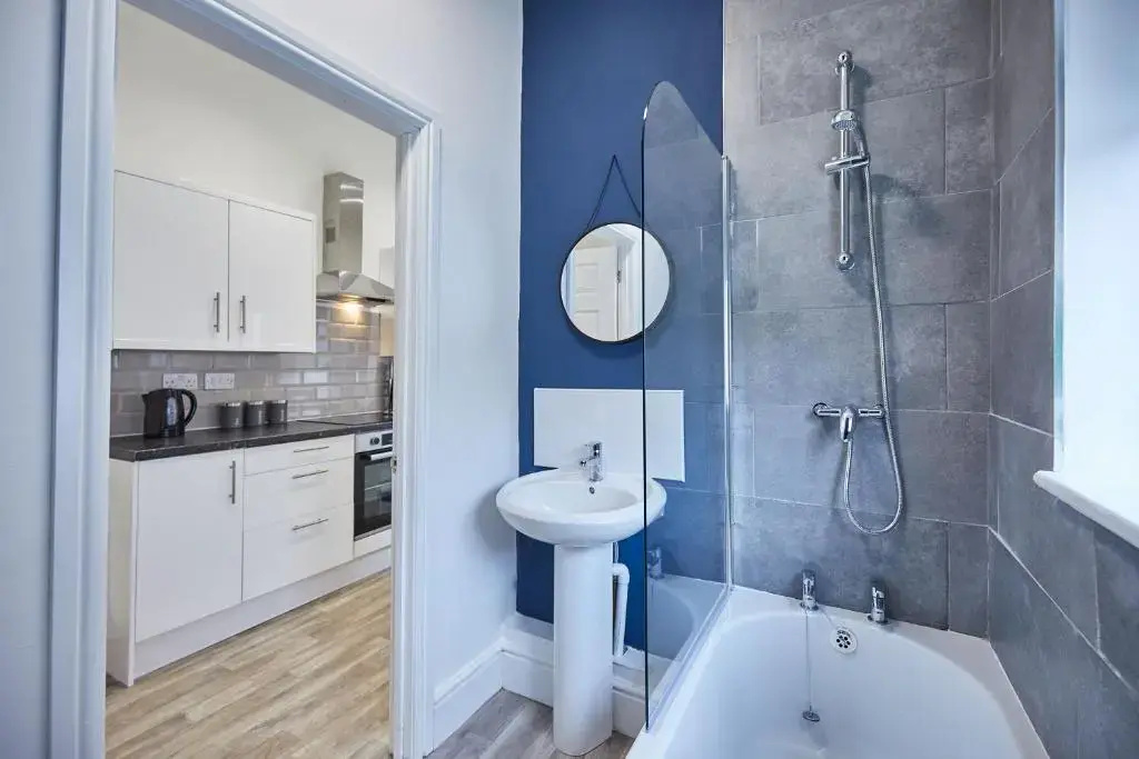 Host Stay Mowbray Road