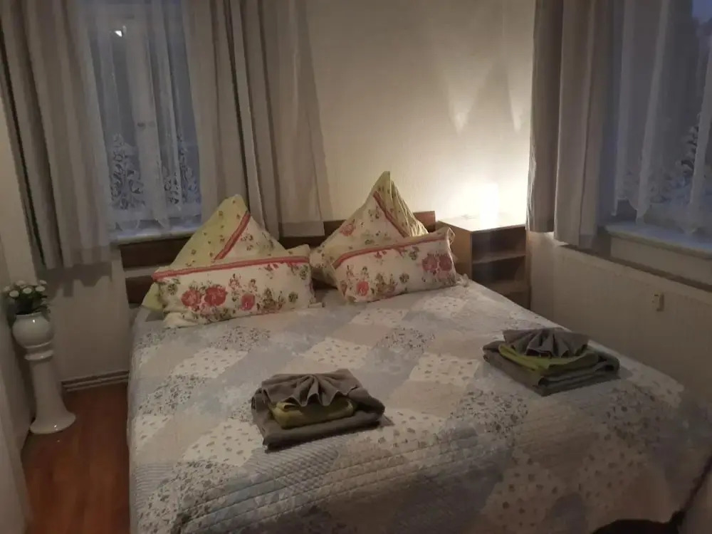 Pension Elli Krössner