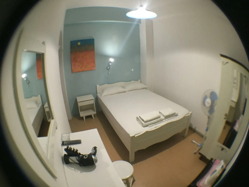Avra Budget Beach Rooms