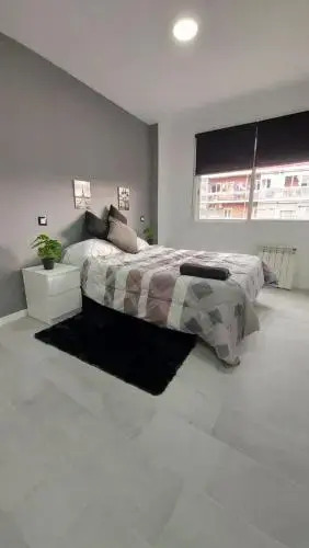 Madrid Chill Apartment