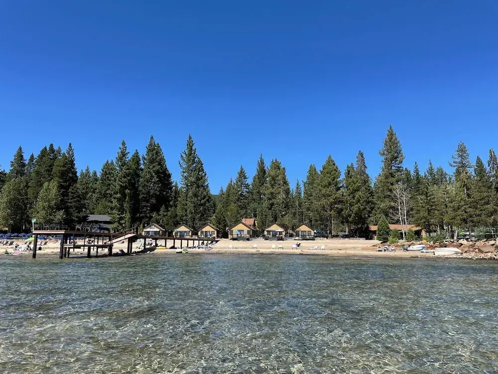 Franciscan Lodge