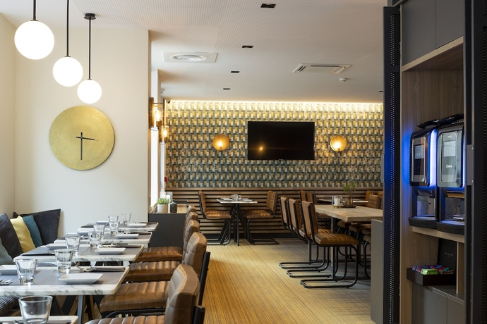 Deltahotel Ferrara