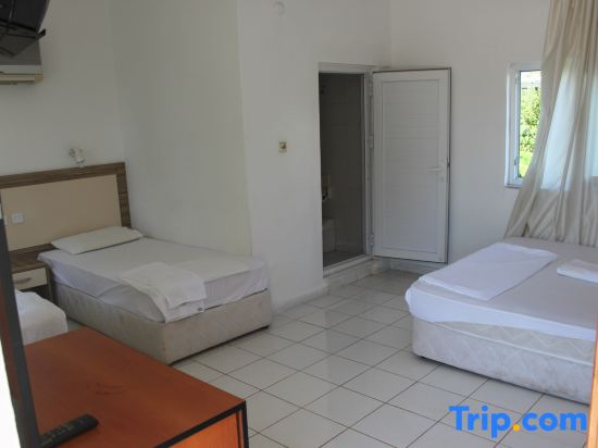 Ünal Boutique Hotel