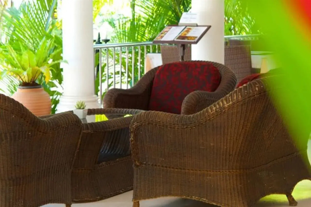 PS Hill Resort Phuket Patong - SHA Plus