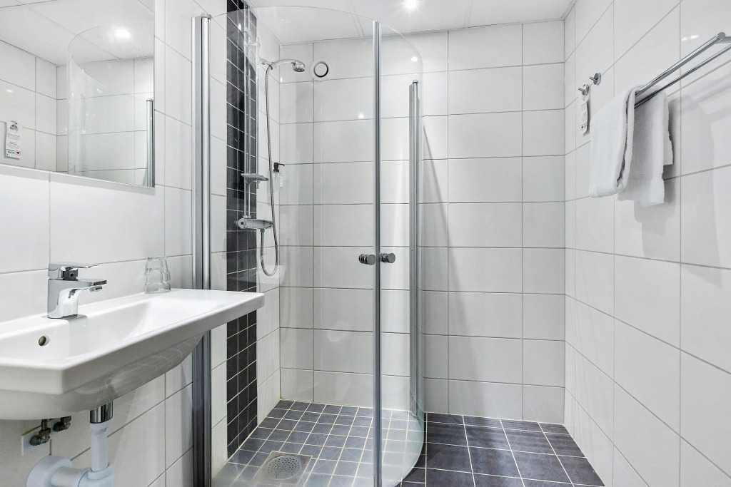 Best Western Hotel Scheele
