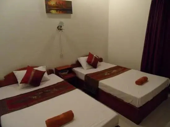Panda Guesthouse