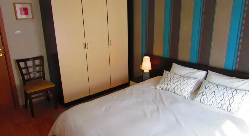 Todora Towers Self-catering Apartments